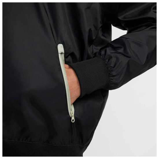 Nike Ανδρικό αντιανεμικό μπουφάν Sportswear Heritage Windrunner